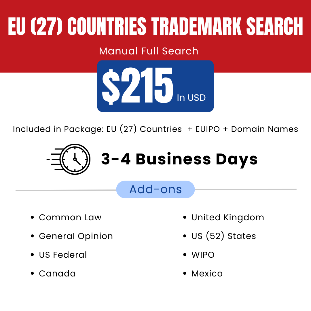 Gallery Detail: European Union Trademark Search